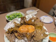 -民俗村柴火灶·景德江西菜(中国陶瓷博物馆店)