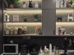 -鹿栖.精油SPA(金山世纪城店)