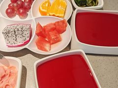 -海底捞火锅(枫蓝国际购物中心店)