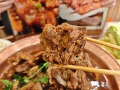 -老诚一锅羊蝎子(天通苑东三区直营店)