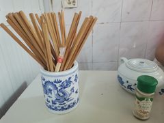 -大时代美食面馆