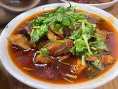 -艺味深尝(云锦路店)