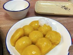 -品北铁锅炖  东北特色菜(北极大街店)