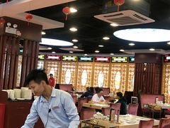 大堂-点都德(千灯湖环宇城店)
