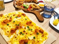 -必胜客(王府井店)