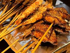 -平娃三宝烧烤·面食(南小街店)