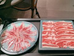 -老城鲜·小海鲜贝贝煲火锅(壹方城店)