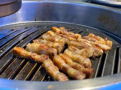 -大叹号·朝鲜族烤肉(潍坊泰华城店)