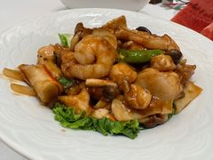 八珍豆腐-大铁勺新津菜(迎水道店)