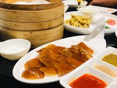 -皇城根·烤鸭·鱼头·家常菜(欧亚大观乐活城店)