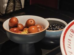 -旺顺阁·北京菜(大望路店)