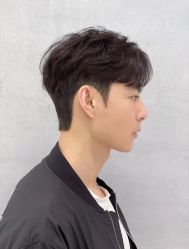-尤司男士国潮理发馆
