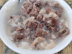 -正宗本溪县羊汤