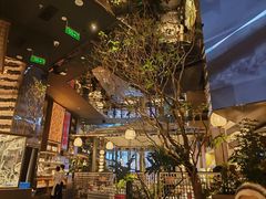 -桂满陇·海市蜃楼·黑金(国金店)