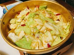 -佬麻雀·剁椒鱼头(京基KK One店)