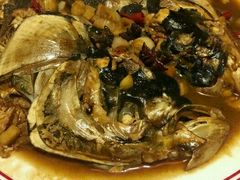 -旺顺阁鱼头泡饼(小红门店)