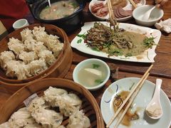 -正宗天津烧麦馆(柳州路店)