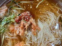 -东一路朝鲜大冷面