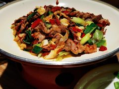 -树厨贵州菜(大十字店)