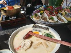 -德川家日本料理(中关村寰太大厦店)
