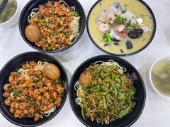 -常熟炒浇面馆(蓝旗街店)