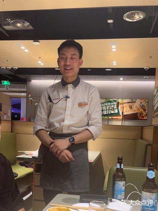 海底捞火锅(龙湖北京大兴天街店)图片