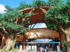 -杭州开元森泊度假乐园