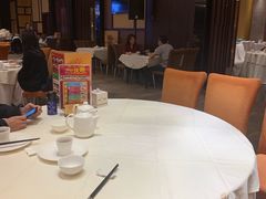 大堂-半岛太子酒家(海港城店)