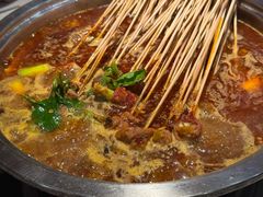 -袁记串串香(新南门店)