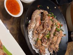 -旺来排档