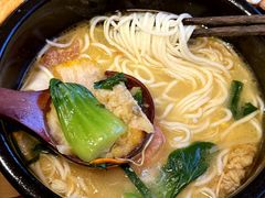 -顺意米线店(四方街店)