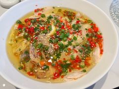 -金谷仓家庭料理(马泉营店)