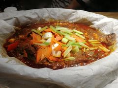 -大张烙馍村(泉山店)