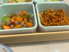 -韩香福烤肉庄园(荣成店)
