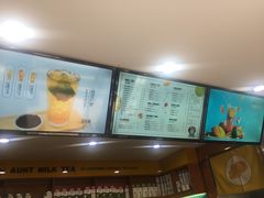 -张阿姨奶茶(湖西路店)