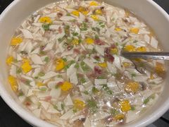-芳芳私房菜·精做淮扬菜(承德路店)