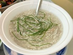 淮扬文思豆腐羹-苏梦江南·淮扬菜(夫子庙店)