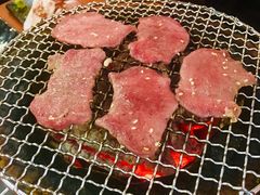 -大阪烧肉BAKA一代(十亩地店)