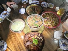 -灶东家民间菜(回兴店)