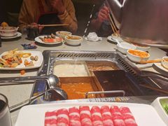 -海底捞火锅(关山保利店)