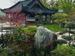 -南北湖风景区