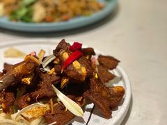 -香香海南菜餐厅