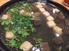 -回味鸭血粉丝汤(砂之船店)