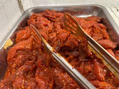 -金鼎雪山牦牛杂火锅(理县总店)