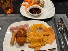 -星汇餐厅(新濠影汇店)