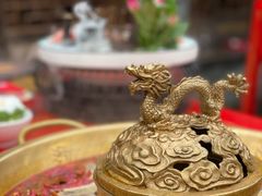 -小龙翻大江文化火锅(宽窄店)