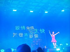 -MOSSO·Liveshow(M3香港广场店)