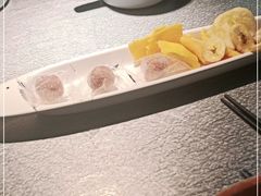 -探鱼·鲜青椒爽麻烤鱼(增城东汇城店)