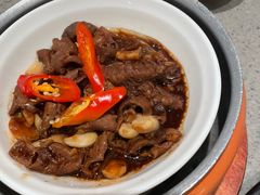 -粗茶淡饭·蒸鲜(光谷店)