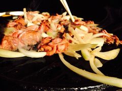 iphone_upload_pic-厚味居炙子烤肉·清真(天桥南纬路店)